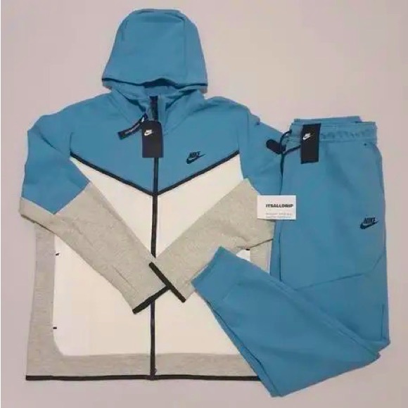 Nike Other - Nike Mens Tracksuit | Fashion | Street wear